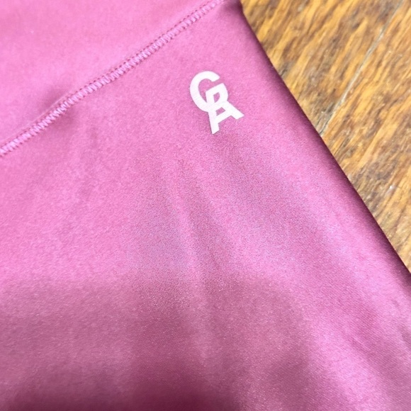 Good American ombré zebra print s/2 nwot - Picture 3 of 8